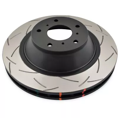 DBA T3 4000 Performance Slotted Brake Rotor Single 343mm Front DBA4055S • $247.19