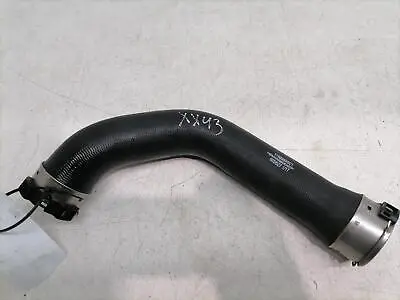 Nissan Micra Intercooler Inlet Pipe Hose  0.9l 144605fn0a K14 Mk5 2016-2022 • $33.59