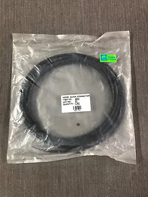 Parker 4041 Magnetic Sensor Cable M8 Female Quick Connector 3 Pin To Leads 5m • $12