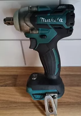 Makita DTW285 LXT 18V Cordless Impact Wrench - Body Only  • £99