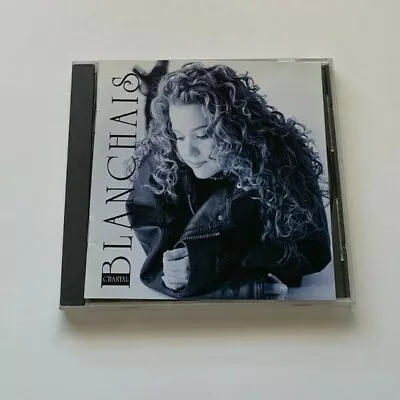 Chantal Blanchais – Chantal Blanchais CD Audio Album  • $8.57