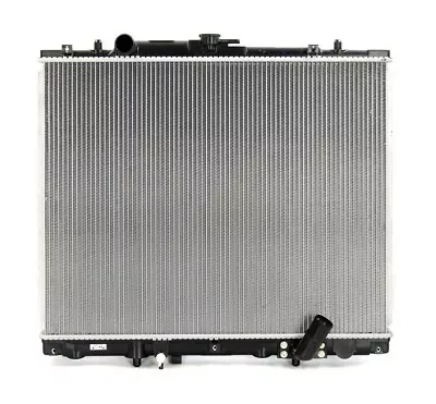 Mitsubishi L200 Challenger Pajero Sport/shogun Sport 2.5 Turbo Diesel Radiator • £126.99