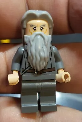 Lego Lord Of The Rings Minifigure Gandalf The Grey C16-3  • $13.44