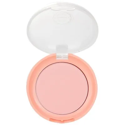 NEW Etude House Lovely Cookie Blusher - #OR201 Apricot Peach Mousse 4g Womens • $11.97