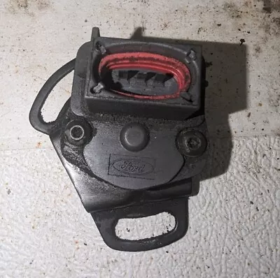 IDI E40D Manual Lever Position Sensor 8-Pin Ford Transmission 89-94 • $50