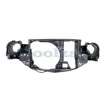 For 02-08 Mini Cooper S & S Clubman Radiator Support Core Assembly Plastic Q • $269.95