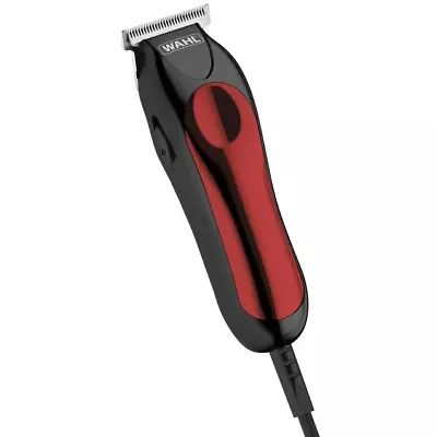 Wahl Hair Clippers Beard Mustache Professional Trimmer Barber Shaver T-Pro Liner • $19.90