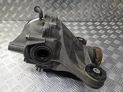 Jaguar Xe Differential Diff Rear 2.0 Diesel Gx634a213de X760 2017 • £109.99