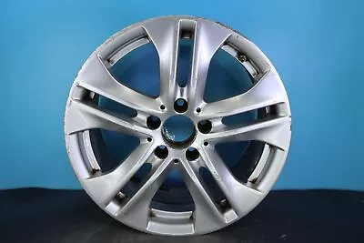 Mercedes E350 2010 11 12 13 14 15 2016 17  OEM Rim Wheel 85128 A2124010902 95889 • $161.97