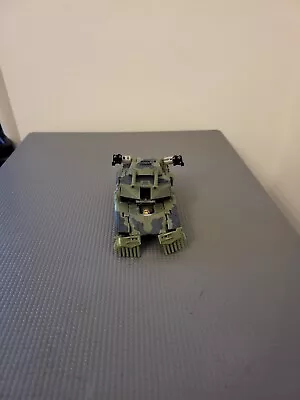 £9.90 • Buy Transformers Movie  Decepticon Brawl 2007 Deluxe Class Figure Used Incomplete