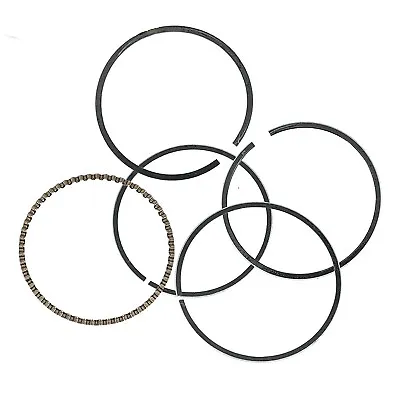 56mm Piston Rings Set Kit For YX 140cc Engine PIT PRO TRAIL DIRT BIKE • $16.87