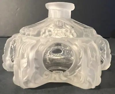 R Lalique Perfume Bottle 1 Of My 400+ Lalique Listings • $379