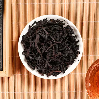 250g Da Hong Pao Tea Premium Oolong Tea Dahongpao Tea Black Tea Big Red Robe 乌龙茶 • $9.85