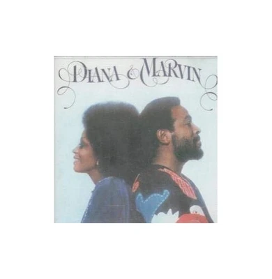 £3.49 • Buy Marvin Gaye - Diana & Marvin - Marvin Gaye CD LAVG The Cheap Fast Free Post The