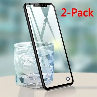 $4.39 • Buy For Xiaomi Pocophone F1 Full Cover Tempered Glass Screen Protector Film Poco F1