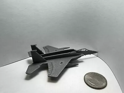 3D Printed F-15a Celestial Eagle Kit Card • $1