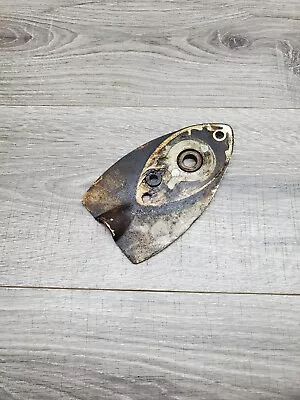 1968 69 Mcculloch 4hp Outboard Plate Fin • $20.99