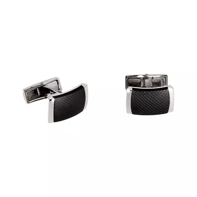 Montblanc Extreme Cufflinks 111320 • $228.57