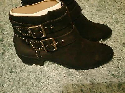 £14 • Buy Red Herring Boots Size 5 BN 
