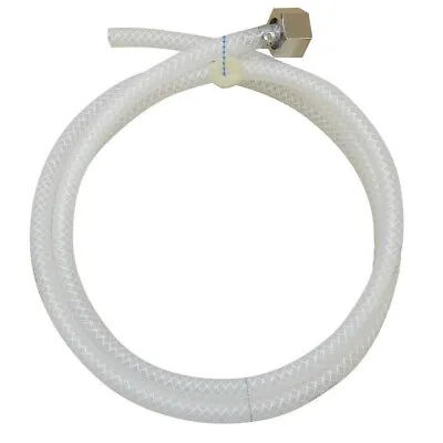 6' Co2 Tank Blow Out Hose & Fitting • $7.50