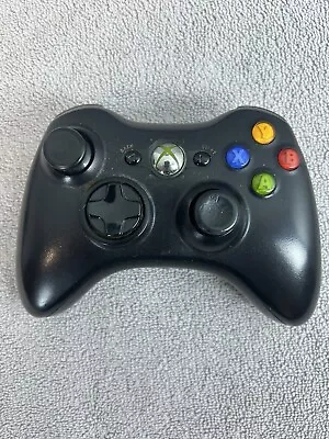 Xbox 360 Controller Wireless For Parts • $4