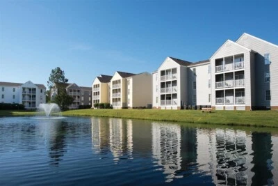 $549.99 • Buy Wyndham Kingsgate ~ Williamsburg ~ 1BR/Sleeps 4~ 7Nts Sept/Oct/Nov/Dec