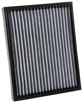 K&N Engineering VF2049 Cabin Air Filter FITSk N 15 16 Ford F150 5 0l V8 Replacem • $45.18