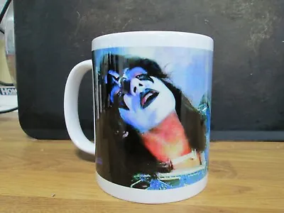 £7 • Buy KISS. Ace Frehley Excellent Printed Mug. New And Boxed