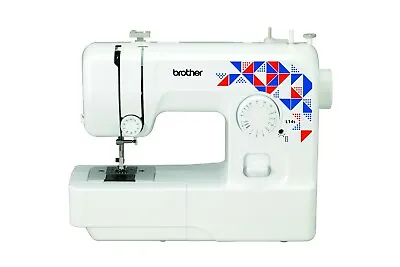 Brother L14S Domestic Household Sewing Machine - Easy To Use - (3 Year Warranty) • £115