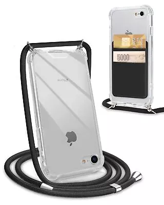 ShanSHUI Smartphone Shoulder Case With Back Pocket 4.7 Inch • $38.01