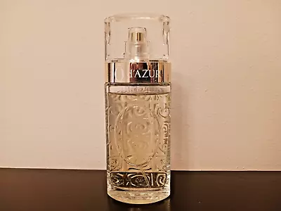 Lancome O D'Azur Eau De Toilette 2.5oz / 75ml  AS PICTURED • $30