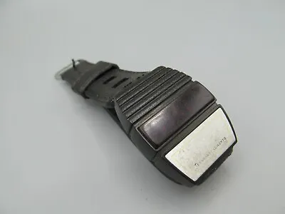 Vintage Texas Instruments LED Wristwatch • $49.99