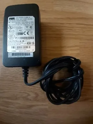 Cisco 341-0081-02 VOIP Telephone 48VDC 0.38A AC Power Adapter CP-PWR-CUBE-3 • £9.99