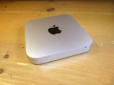 Apple Mac Mini 2012 Core I5 2.5 GHz: NOT WORKING NO HARDDRIVE For Parts/Repair • $39.99