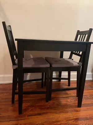 Ikea Dinning Set  • $60