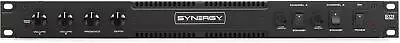 Synergy SYN-5050 Rackmount 2 X 50-watt Tube Amp • $1199.99