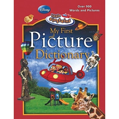 £99.99 • Buy MY FIRST PICTURE DICTIONARY [Hardcover] [Jan 01, 201...
