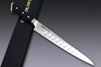 Glestain TK Stainless Sujihiki Slicer Yanagiba Sashimi Chef Knife -Made In Japan • $369.90