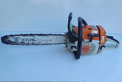 STIHL CHAINSAW MS260 PRO Professional Chainsaw HEAVY DUTY 18in Bar ~ SHIPS FREE • $499