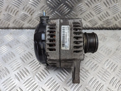 £34.99 • Buy Hyundai I30 Alternator 1.6 Crdi Diesel 373002a700 Mk2 Gd 2016