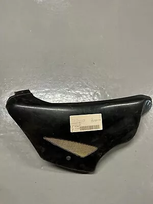 New Genuine Pyramid Plastics Belly Pan Kawasaki Z750 Z1000 320-k107-503 • $37.35