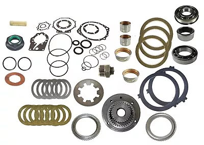$645.24 • Buy Velvet Drive 70C 71C 72C Marine Transmission Rebuilding Kit Pro-X-Series