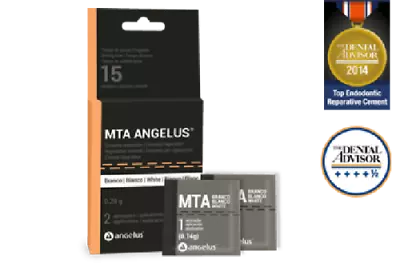 MTA (Mineral Trioxide Aggregate) Angelus Dental Material • $40.93