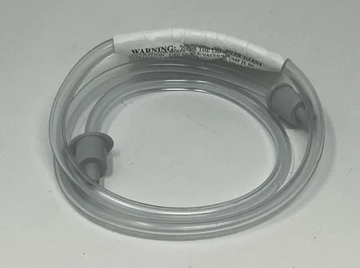 $14.99 • Buy Food Saver Vacuum Sealer Accessory Hose For Mason Jar Sealer & Canisters