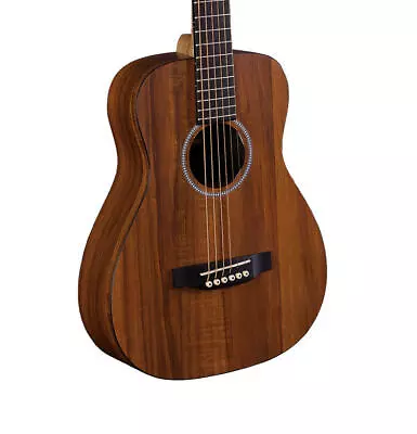 Martin LXK2 Little Martin Junior Acoustic Guitar Natural W/ Gig Bag • $449