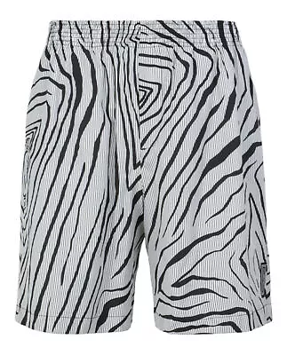 Versace Mens Animal Print Shorts • $269.99