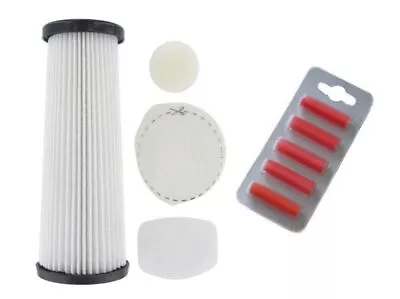 Vax Pets Upright V-2200U U87-VU-PP Replacement HEPA Filter + Air Fresheners • £10.49