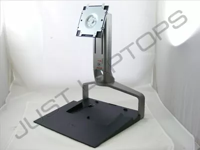 £19.95 • Buy New Dell Precision M4600 M6400 M6500 Flat Panel Monitor Display Screen Stand