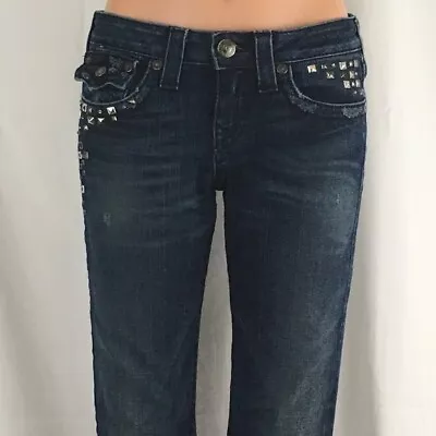 True Religion  Becky  Size 28 ( EUC ) • $35