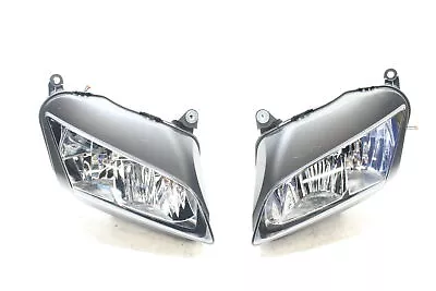07-12 HONDA CBR 600 RR HEADLIGHT HEAD LIGHT LAMP 2007-2012 Honda CBR 600RR NEW • $44.95